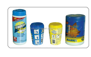 HY-150 Rolls Wet <strong>Wipe</strong> Perforating Slitting and Rewinding Machine,canister <strong>Wipes</strong> Making Machine - Product Image 3