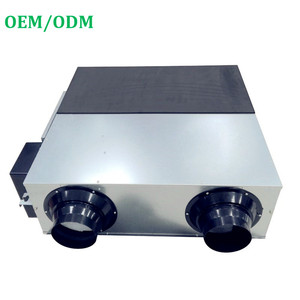 Ventilador <span class=keywords><strong>de</strong></span> Extracción <span class=keywords><strong>de</strong></span> Techo con Filtro HEPA F9, Purificación y Ahorro <span class=keywords><strong>de</strong></span> Energía - Product Image 6