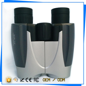Nikula Grande Oculare 8 Ingrandimento 8x30 Lente Ottica FMC Notte di Lavoro Binocolo - Product Image 6