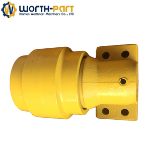 9089636/9134245/9234984 Máy Xúc Trên Con Lăn, Con Lăn Đầu, Tàu Sân Bay Con Lăn EX200-5 - Product Image 5