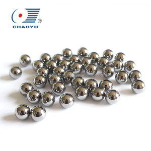 K20 Wolframcarbid-Lager kugel, 5,0mm Wolfram perlen für Jagd kugeln - Product Image 3