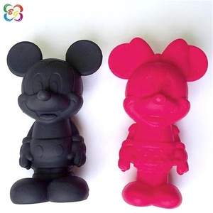 Anime Promotional Goods <strong>Mouse</strong> Coin <strong>Purse</strong> - Product Image 5