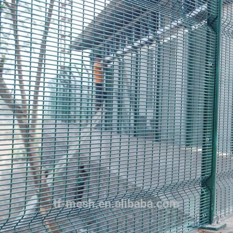 Border Security DD Mesh Fence with high quality