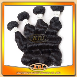 Dibujado doble gris cabello humano para el trenzado,extensiones de cabello de hong kong,vello púbico - Product Image 1