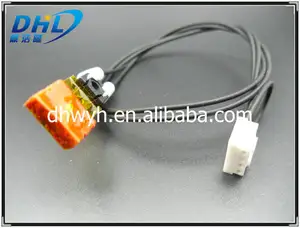 DHDEVELOPER חלקי חילוף משומשים 9372271012 תרמיסטור פיוזר לקוניקה מינולטה DI251 DI351