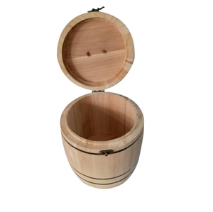 Grain de café <span class=keywords><strong>petit</strong></span> <span class=keywords><strong>tonneau</strong></span> <span class=keywords><strong>en</strong></span> <span class=keywords><strong>bois</strong></span> - Product Image 2