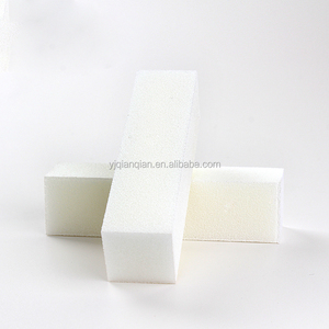 Tampon pour ongles, accessoires de manucure, couleur blanche, 1 pièce, offre spéciale - Product Image 3