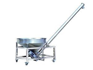 Yeni ürün esnek küçük dikey vida konveyör fiyat - Product Image 6