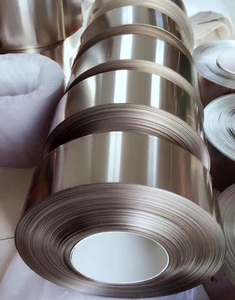 MMO <strong>ribbon</strong> <strong>titanium</strong> <strong>anode</strong> - Product Image 1