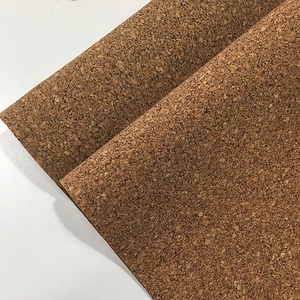 Commerce Assurance Naturel Liège Cuir Tissu Usine Fournisseur Offre Spéciale <span class=keywords><strong>Pas</strong></span> <span class=keywords><strong>Cher</strong></span> Chaussures Sacs Ceintures Décoratif Textiles De Maison Tricoté - Product Image 5