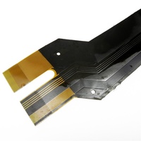Câble FPC plat rétractable BRAVOX BVX-D977 1025 pour lecteur DVD