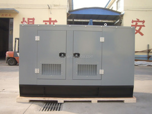 Giá tốt nhất! Auto Cách Âm loại 35kv máy phát điện - Product Image 2