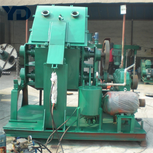 Crumb và chất lỏng máy cao su - Product Image 2