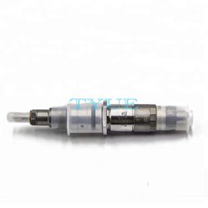 Diesel <span class=keywords><strong>Injector</strong></span> 0445 120 369 Voor <span class=keywords><strong>Bosch</strong></span> Hogedruk Common Rail Disesl <span class=keywords><strong>Injector</strong></span> 0445120369 - Product Image 6