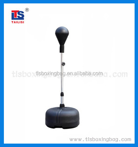 Nueva PU <span class=keywords><strong>boxeo</strong></span> velocidad ajustable pelotas para los niños equipamiento deportivo Speed <span class=keywords><strong>Ball</strong></span> <span class=keywords><strong>Punching</strong></span> <span class=keywords><strong>Ball</strong></span> - Product Image 2