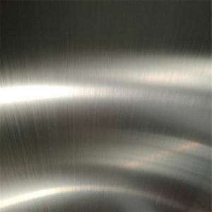 Plaques en acier inoxydable ASTM 201 304 304L 316L 4x8 2B Finition n°1 Haute qualité - Product Image 2