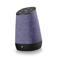 Precio al por mayor inalámbrico nuevo Alexa Echo Dot 4ª generación altavoz inteligente asequible