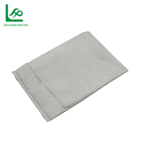 Sac à poussière pour <span class=keywords><strong>aspirateur</strong></span> électrique <span class=keywords><strong>universel</strong></span> haute efficacité certifié ISO9001, brun, pour usage domestique, garage, hôtel, fabriqué de manière durable - Product Image 2