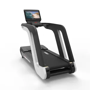 全新概念 & 设计商用跑步机健身房设备