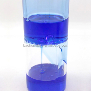 XINBAOHONG الحسية جامبو طين أنبوب تهدئة لعبة ل التركيز كبيرة مؤقت سائل خاص لعبة تعليمية السائل الحركة الموقت - Product Image 5