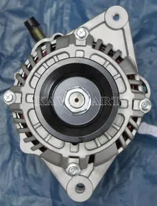 12V 90A Car Alternator For Hyundai Galloper 2.5 600000162830 600000162760 063532606010