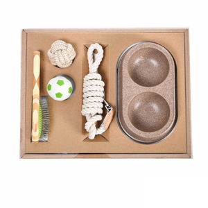 Sostenibile Disponibile In Magazzino Cina Fabbricazione Professionale Interattivo Naturale Giocattoli Da Compagnia Giocattoli di Masticazione - Product Image 1