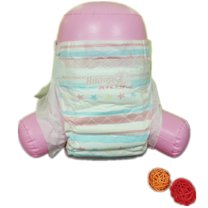 Bebé lindo Cómodos y desechables pañales para bebés Compañías que buscan distribuidores - Product Image 3