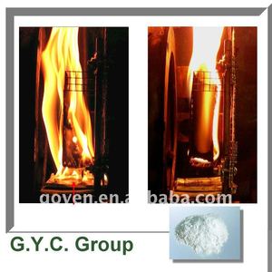เมลามีนไซยานูเรต ผลิตในไต้หวัน GOYENCHEM-MCA, MCA - Product Image 2