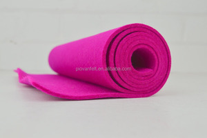 Commercio all'ingrosso 5mm di spessore 100% lana Merino feltro per l'industria - Product Image 2