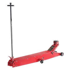 Cric hydraulique <span class=keywords><strong>LEE</strong></span>-DING robuste de 15 tonnes pour camions et voitures, construction en acier, certifié CE, garantie de 12 mois - Product Image 4