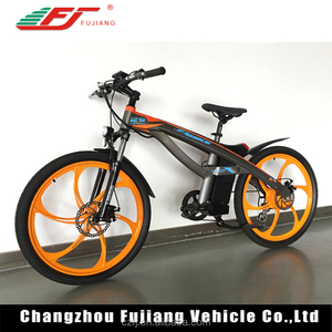hero battery bike price 