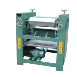 4ft Keo Spreader/tự động sơn machine lăn