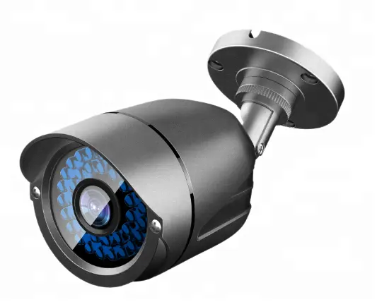 Enxun Security outdoor Cctv System 3mp/5mp IP IR HD Camera Support POE