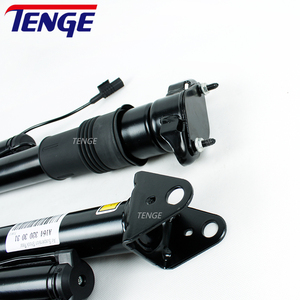 Tenge nouvel amortisseur pneumatique avec ADS 1643203031 pour Mercedes Benz W164 amortisseur de Suspension pneumatique arrière A1643203031 - Product Image 4