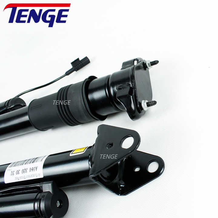 Tenge New Air Shock Absorber with ADS 1643203031 for Mercedes Benz W164 ...