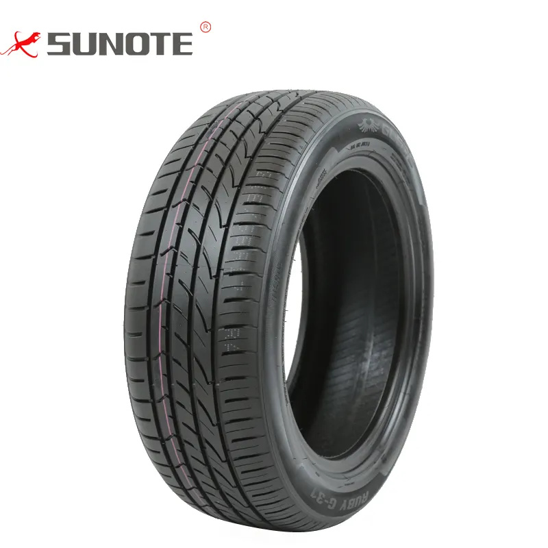 Neumáticos de coche 175/70/r13 205 55 16 precio de fábrica hecho en china