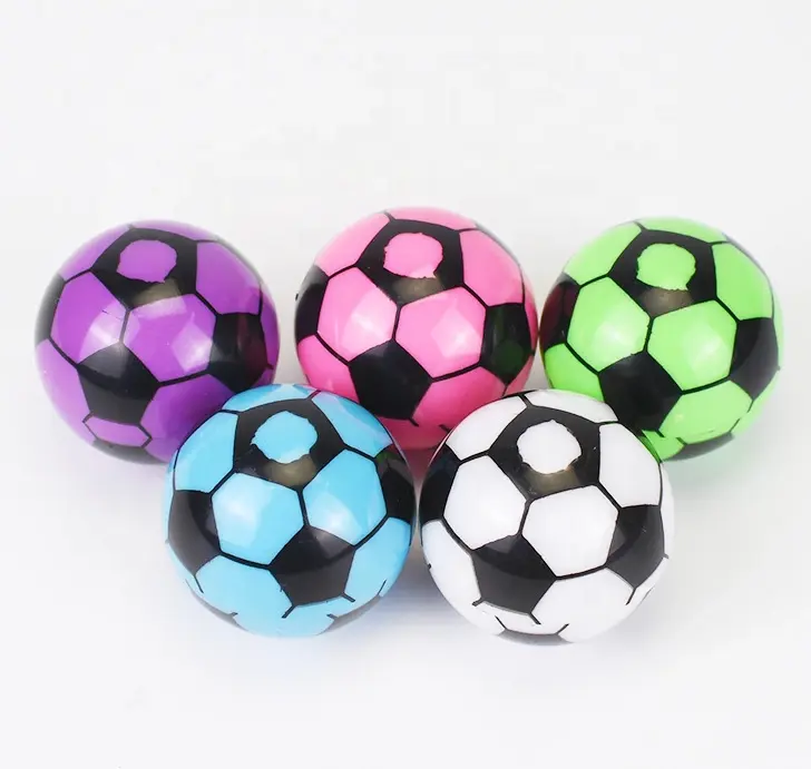 Дешевая пластиковая точилка для футбольных карандашей с одним отверстием для рекламы и обратно в школу