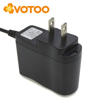 Unité d'alimentation LED 5V, type montage mural, 1A, adaptateur prise US