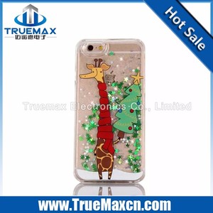 Navidad <span class=keywords><strong>Descuento</strong></span> Grande Caja Del Teléfono para el <span class=keywords><strong>iphone</strong></span> 5 5C 5S, para el <span class=keywords><strong>iphone</strong></span> 5 5C 5S Polvo de Destello PC Caso - Product Image 3