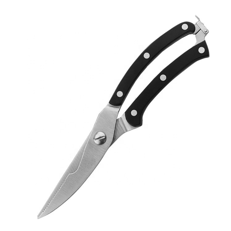 Сверхмощные кухонные ножницы для птицы кухонные ножницы для резки куриного мяса