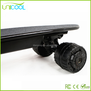Chatear Ahora! <span class=keywords><strong>Camino</strong></span> Sin Escobillas 400 W motor 24 V Eléctrico Patineta 15 KM/H Ciudad <span class=keywords><strong>Del</strong></span> Monopatín Eléctrico - Product Image 4