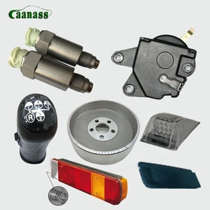 Запасные части для грузовых автомобилей хорошего качества - Product Image 6