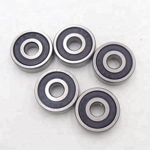 Roulements de pièces automobiles <span class=keywords><strong>625</strong></span> 2rs <span class=keywords><strong>625</strong></span> rs Roulement à billes à gorge profonde en caoutchouc <span class=keywords><strong>625</strong></span> <span class=keywords><strong>Z</strong></span> Fabricants de roulements à billes 5x16x5mm - Product Image 3
