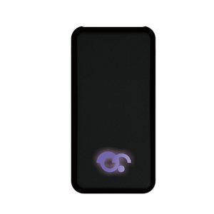 Power bank 10000mAh, batterie d'alimentation rapide de type c avec logo, led 7 couleurs - Product Image 5
