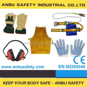 Produttore di attrezzature di protezione individuale - Product Image 4