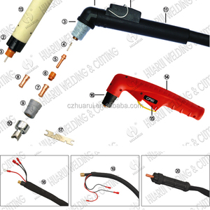 Đèn Pin Plasma CP90 Cebora Bán Chạy Huarui - Product Image 3