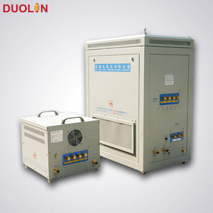 Lò Rèn Nóng Cảm Ứng Cốt Thép Lò Cảm Ứng Phôi Thép - Product Image 3