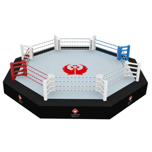 Tilta-2022 loup personnalisé <span class=keywords><strong>mma</strong></span>, <span class=keywords><strong>cage</strong></span> de combat - Product Image 4