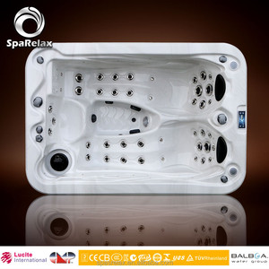 3 asientos outdoor spa familia para <span class=keywords><strong>hotel</strong></span> y centro de bienestar - Product Image 1