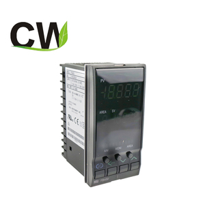 New RKC FB400 8N-4*4N8N/AN/Y USB Multi Loop <strong>Temperature</strong> <strong>Controller</strong> - Product Image 2